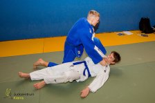 24.02.2022 Kyu-Prüfung